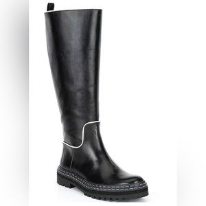 Courtney Grow x Antonio Melani Boots